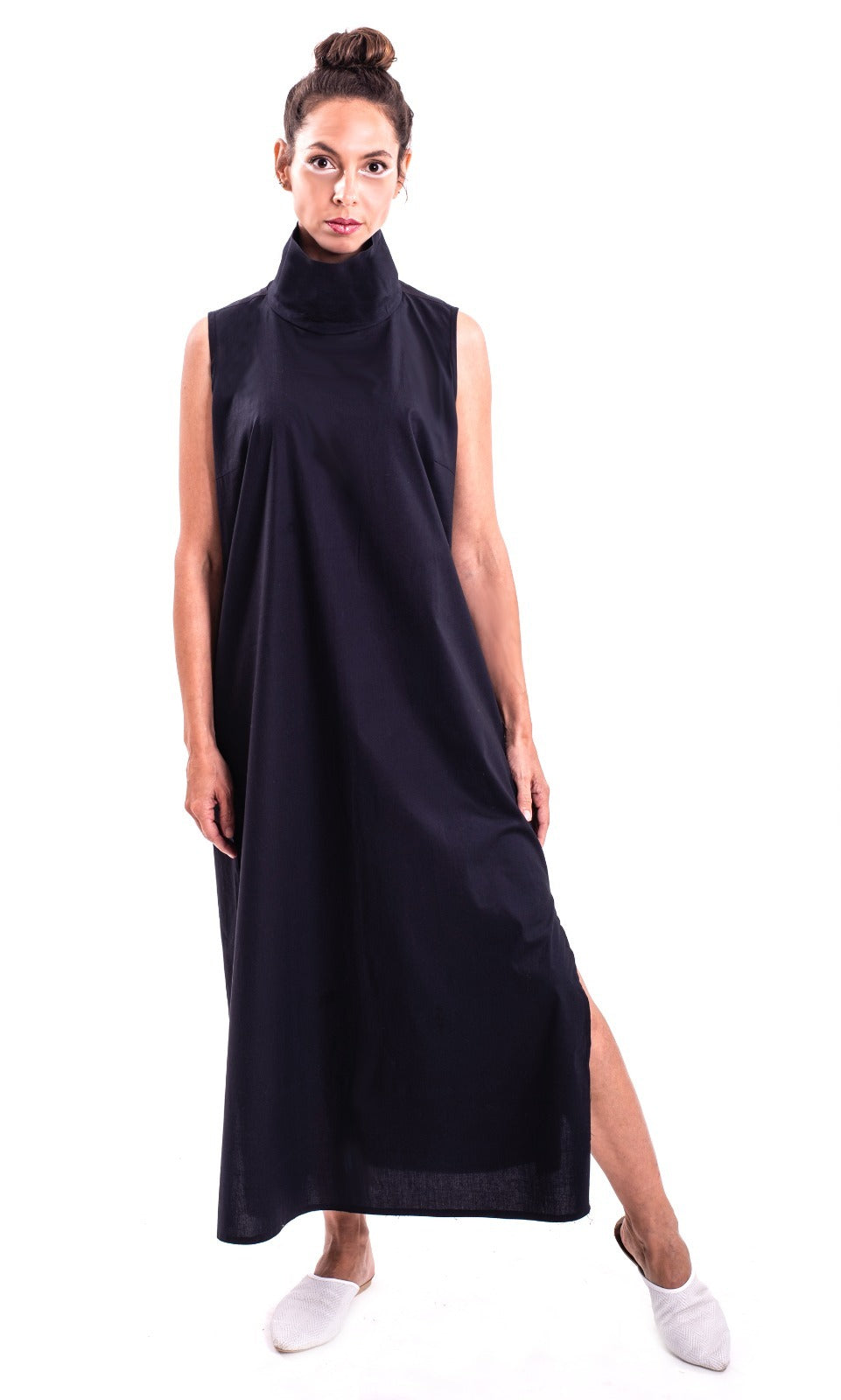 שמלת קיץ מקסי